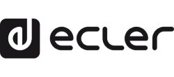 ECLER LOGO
