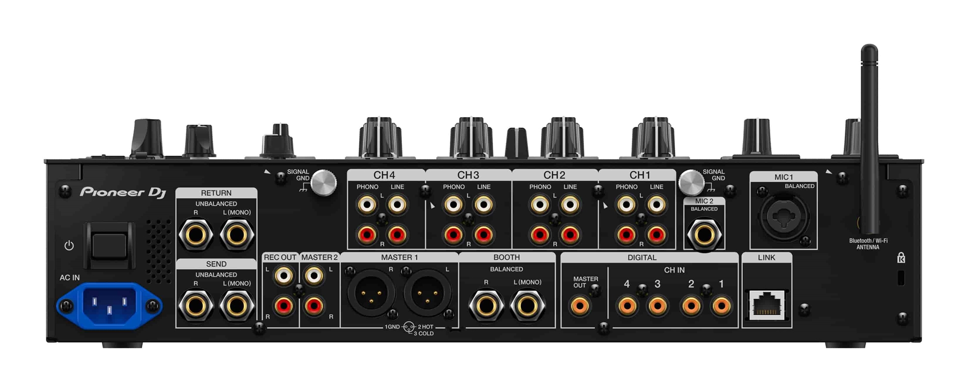 PIONEER DJ DJM-A9