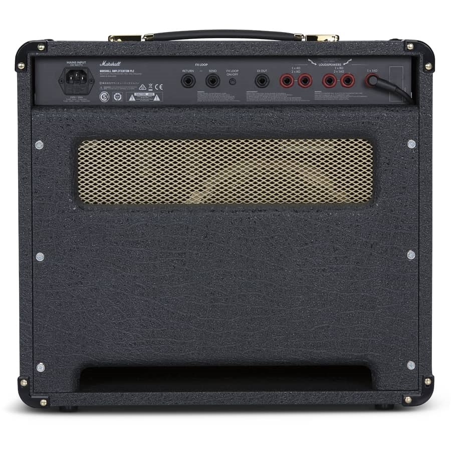 MARSHALL SC20C