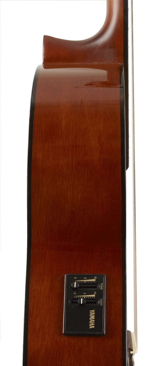 YAMAHA CX 40 II   PreAmplif TAV/ABETE
