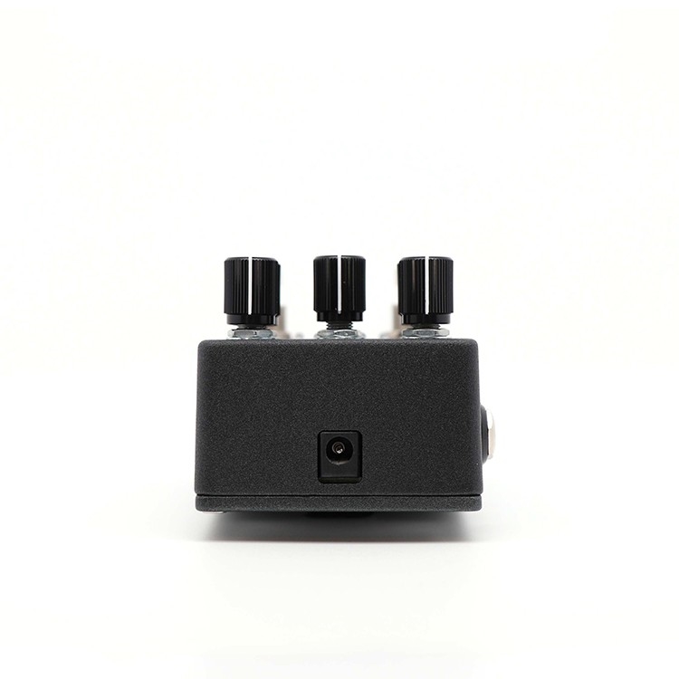 KEELEY HALO ANDY TIMMONS DUAL ECHO