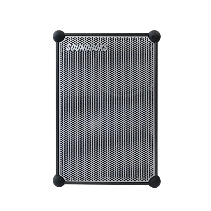 SOUNDBOKS 4 METALLIC GREY-C 3x72W IP65