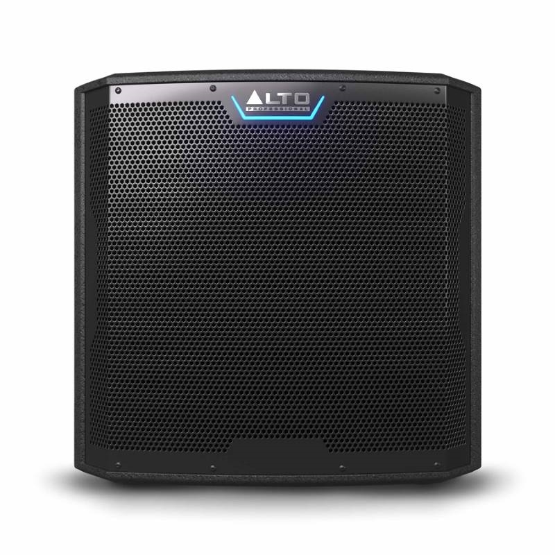 ALTO TS12S  2500w 12" 130dB