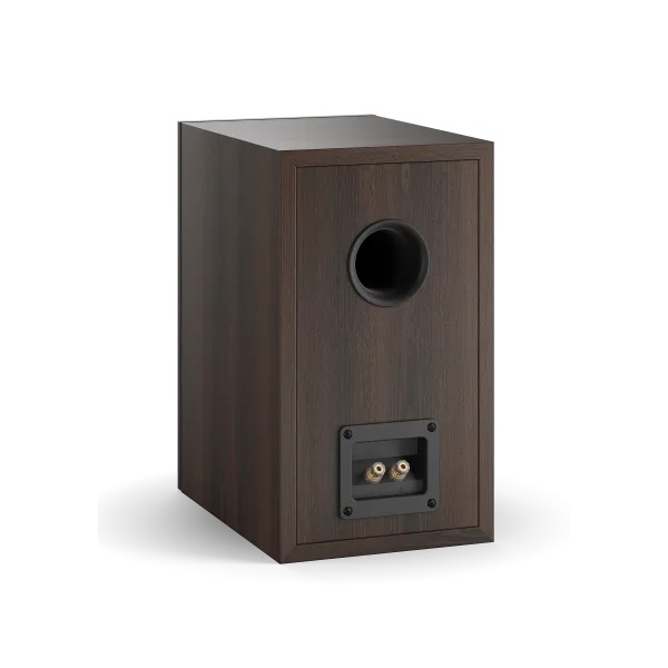 DALI OBERON 3 DARK WALNUT 175mm 87dB