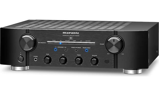 MARANTZ PM 8006 B  2x70w/8 PHONO MM