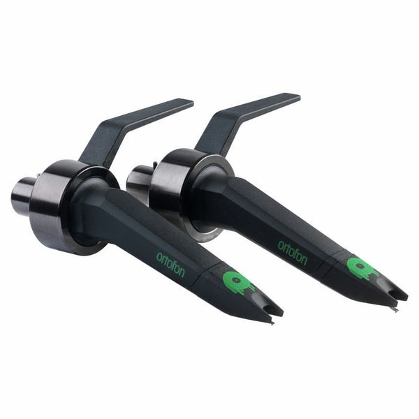 ORTOFON CONCORDE MKII TWIN MIX