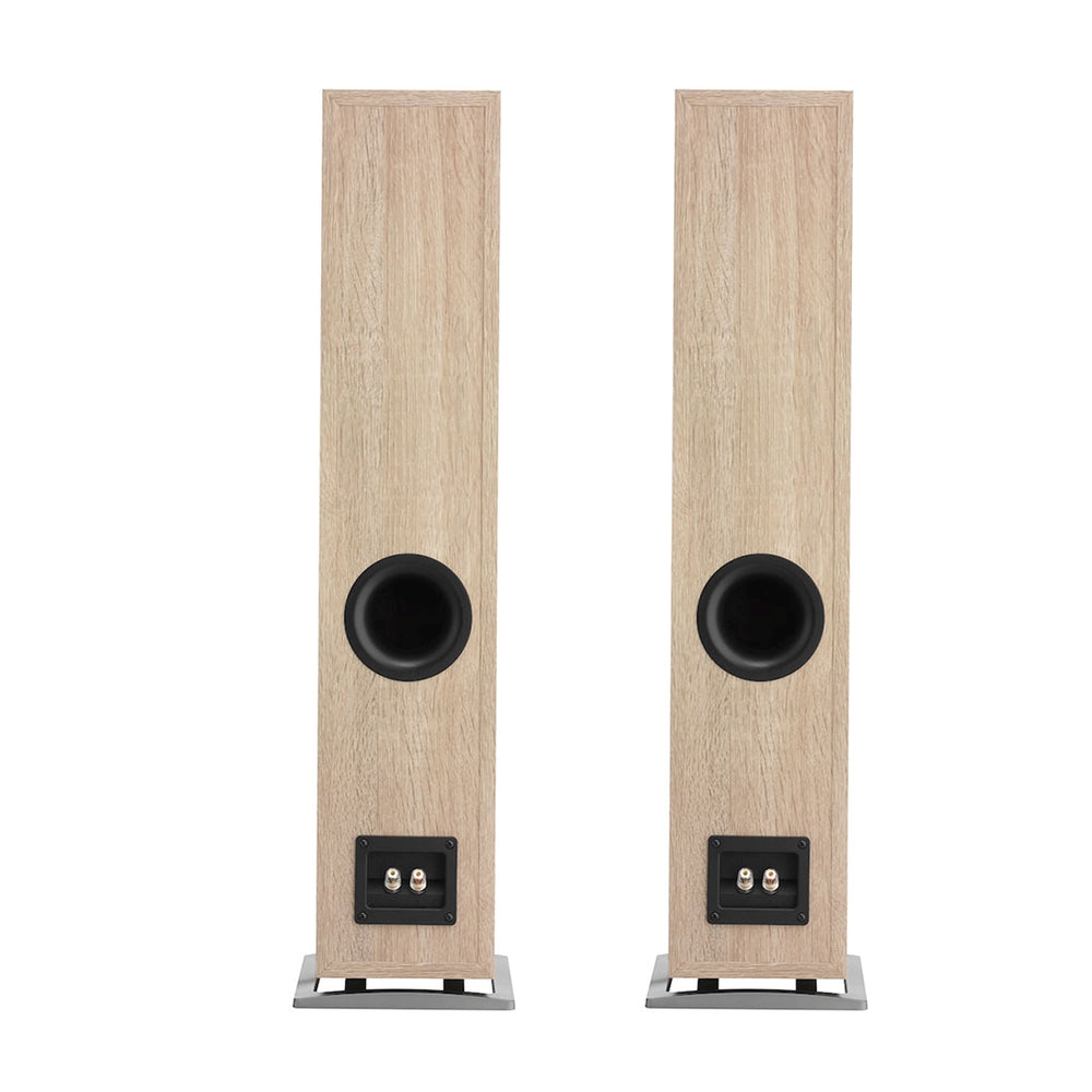 DALI OBERON 5 Light Oak