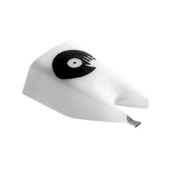 ORTOFON STYLUS CC MKII SCRATCH 