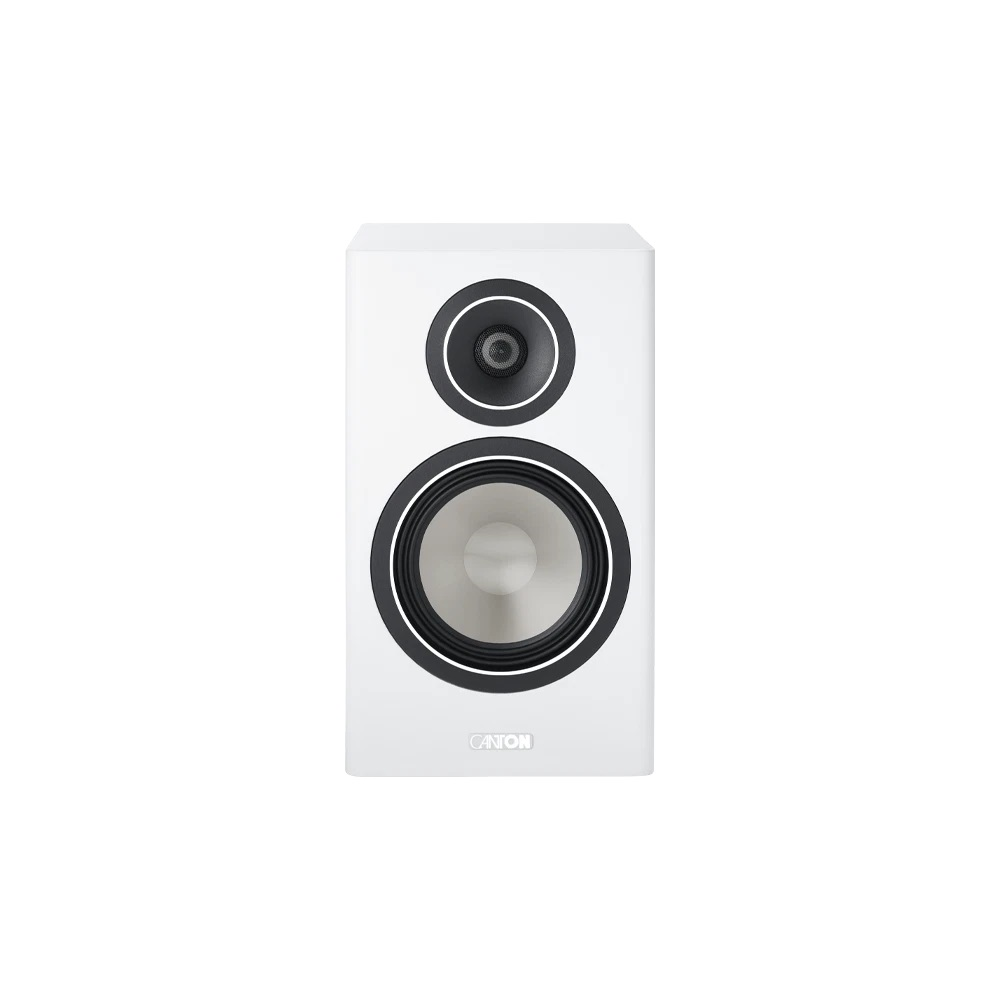 CANTON TOWNUS 30 WHITE MATT 2v 174mm