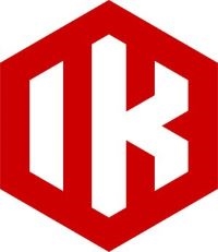 IK MULTIMEDIA logo