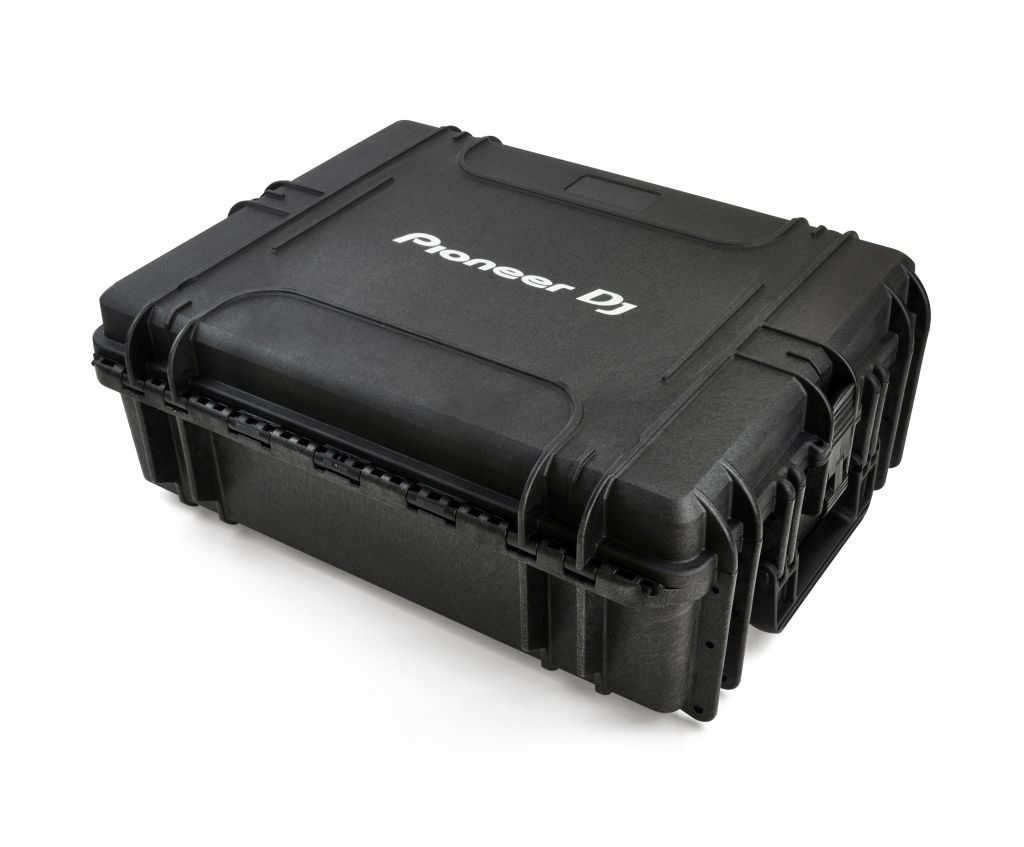PIONEER DJ DJRC-MULTI1 CASE CDJ/DJM