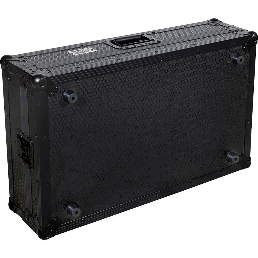 WALKASSE FLIGHT CASE PER DDJ-GRV6 BK
