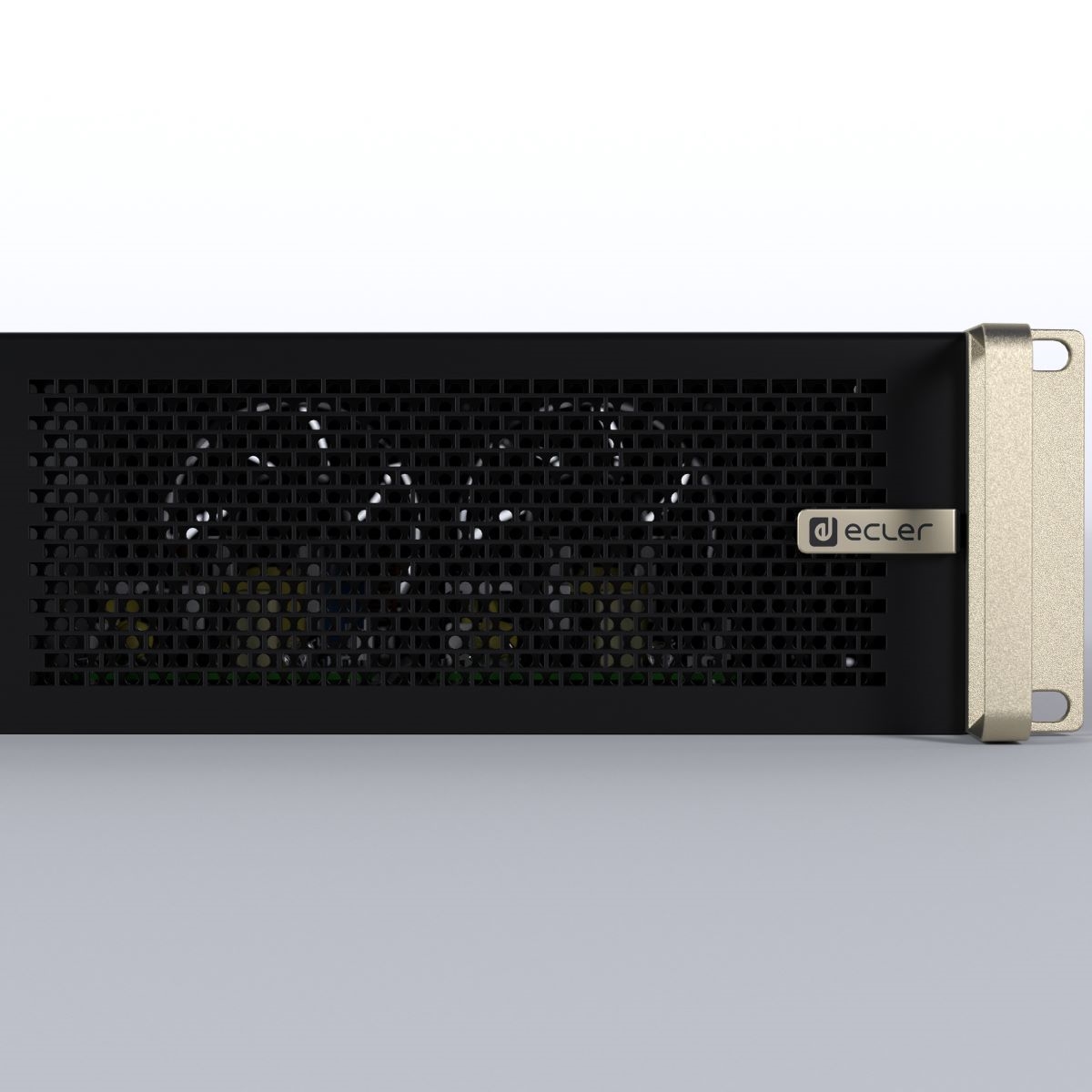 ECLER HADA-4B150  4x125w DSP