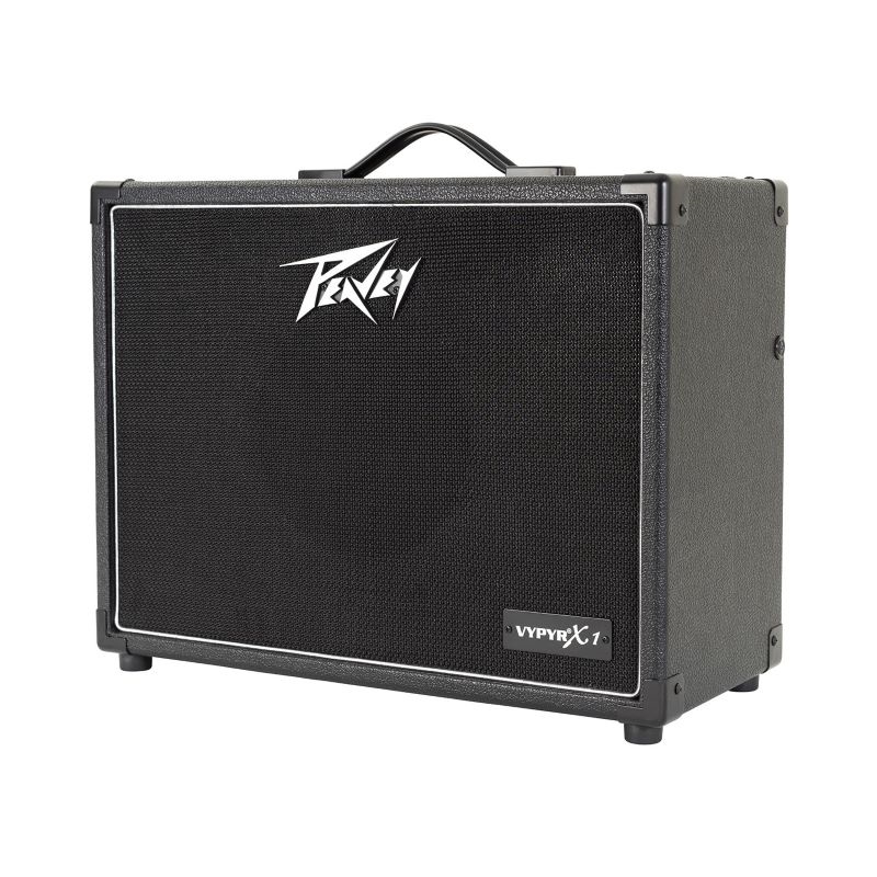 PEAVEY VYPYR X1  30w 8" 36 AMP 22 EFX