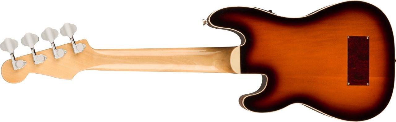 FENDER FULLERTON PRECISION BASS UKE 3CS