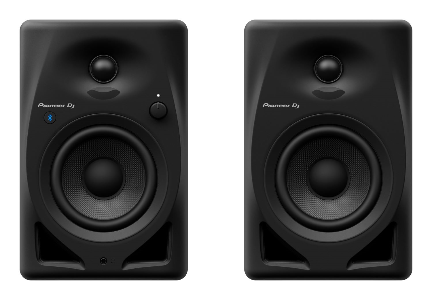 PIONEER DJ DM-40D-BT BK   38w  BT