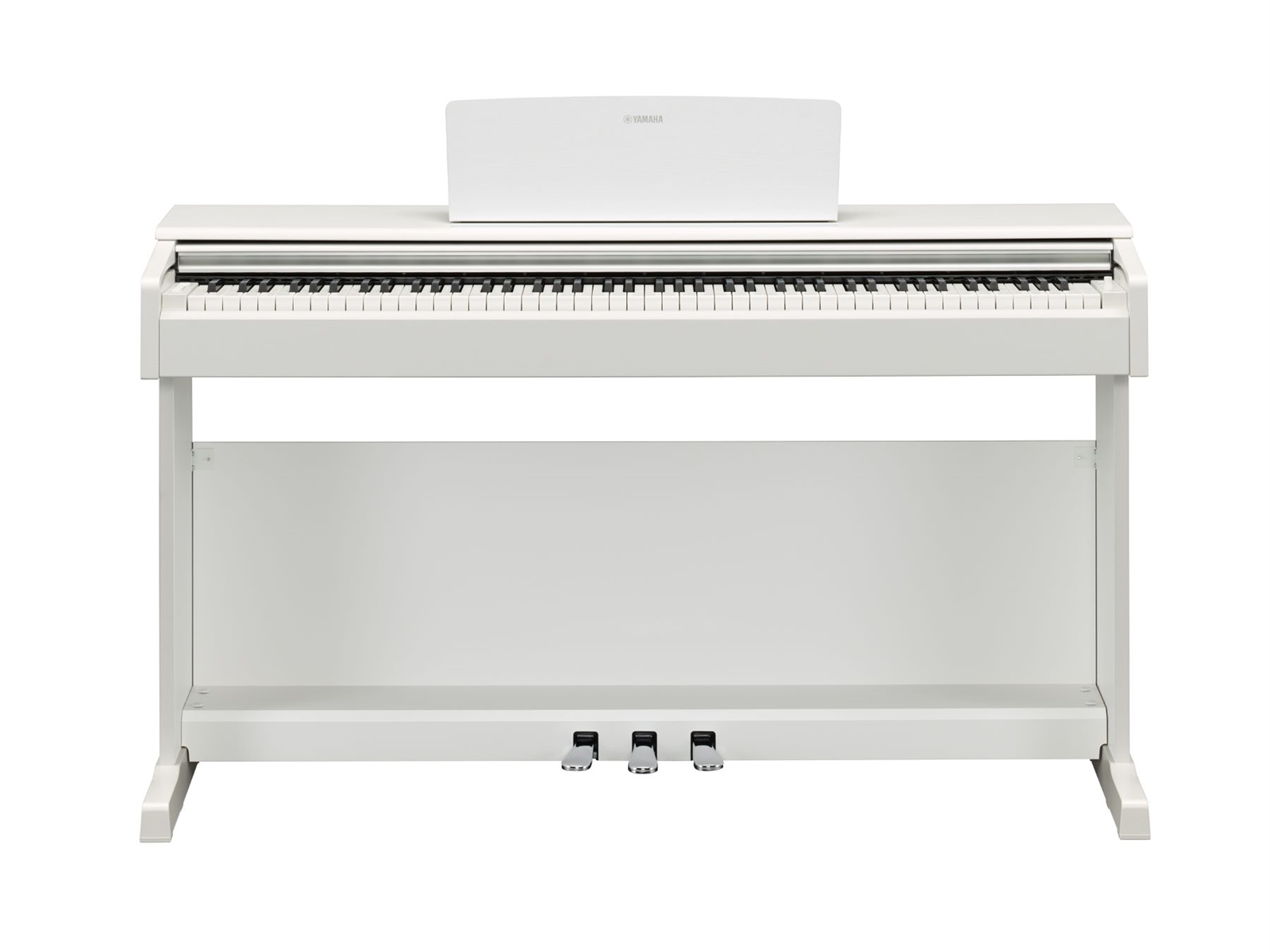 YAMAHA YDP 145 WHITE ARIUS 88/T