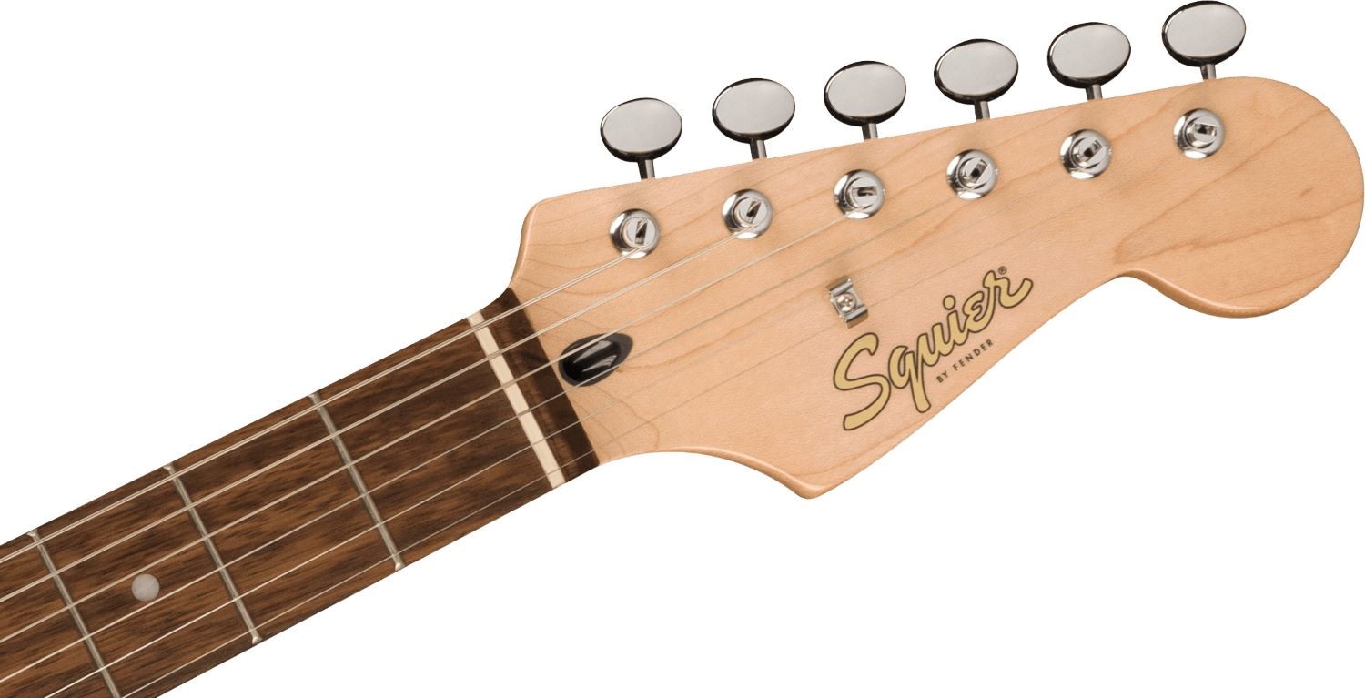 SQUIER PARANORMAL CT NASHVILLE STRAT 2CS