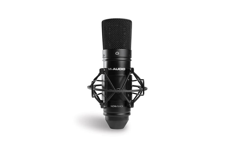 M-AUDIO AIR 192|4  VOCAL STUDIO PRO