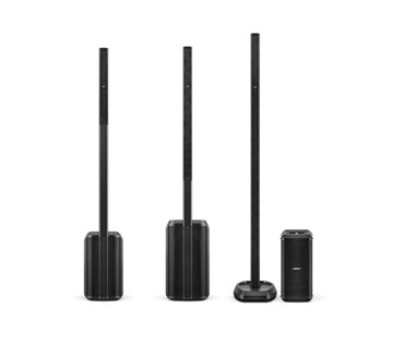 BOSE L1 PRO PER NEWS 