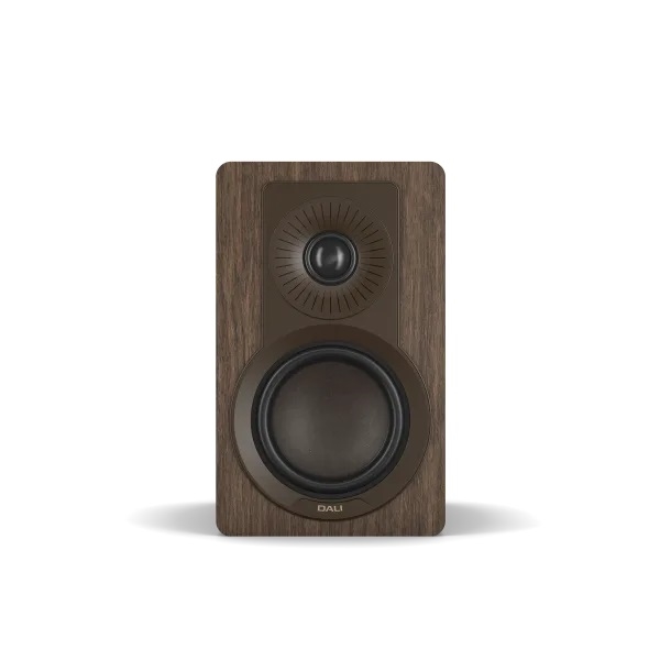 DALI KUPID WALNUT  4,5" 83dB 4ohm