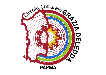 CIRCOLO GRAZIA DELEDDA LOGO