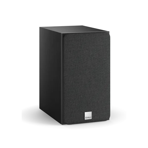 DALI OBERON 3 BLACK   175mm 150w