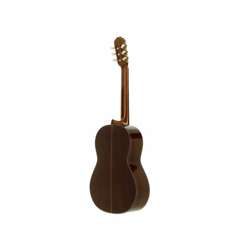 JOSE TORRES JTC-40  ALL SOLID NAT
