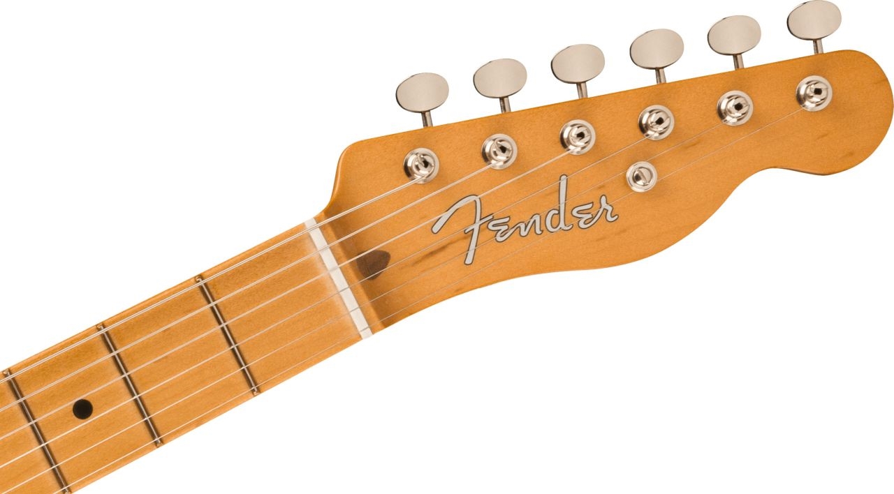 FENDER VINTERA II '50s NOCASTER 2CS