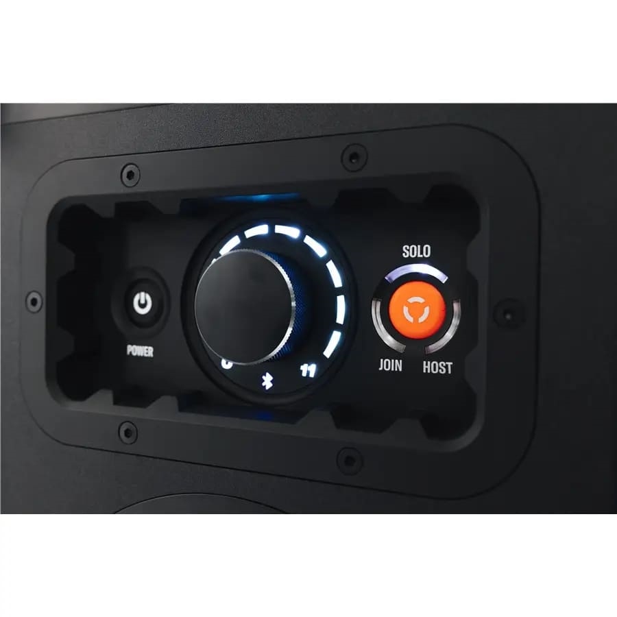 SOUNDBOKS 4 METALLIC GREY-C 3x72W IP65