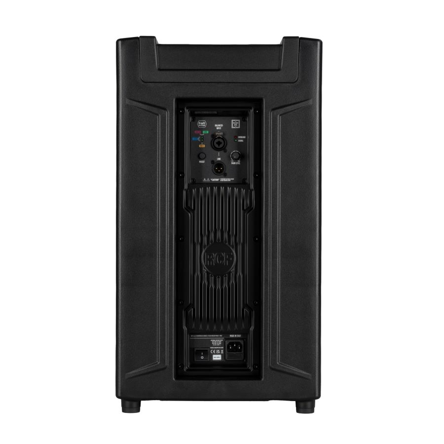 RCF EVOX J9 Colonna 2600w 12" 130dB
