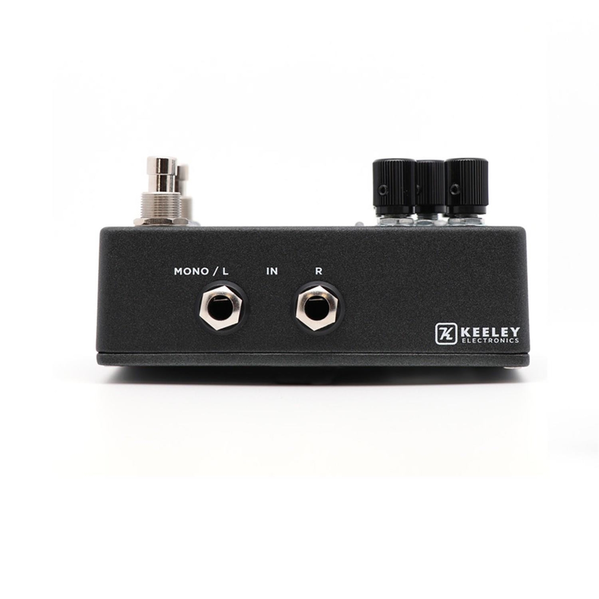 KEELEY HALO ANDY TIMMONS DUAL ECHO