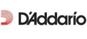 D'ADDARIO LOGO