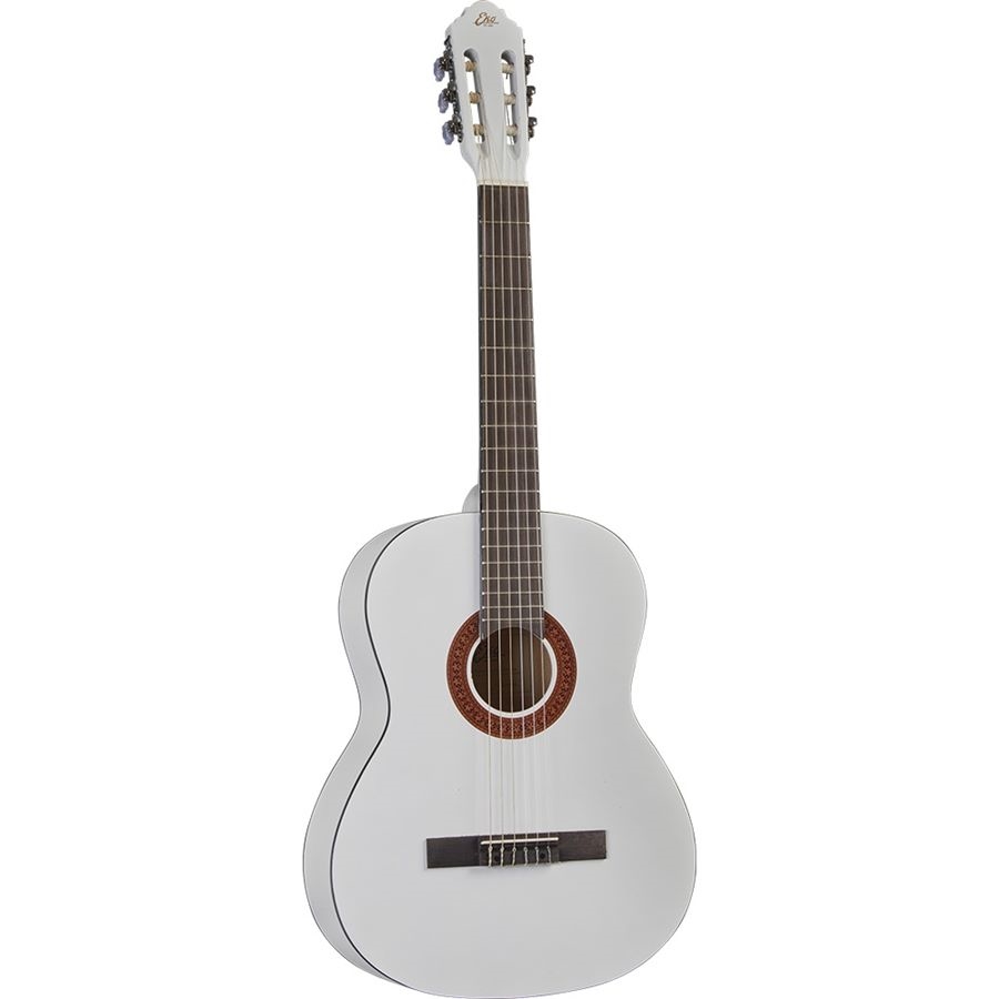 EKO CS 10    White       4/4   BIANCA