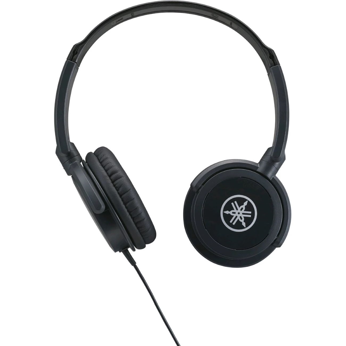 YAMAHA HPH-100B Black  CUFFIA CHIUSA