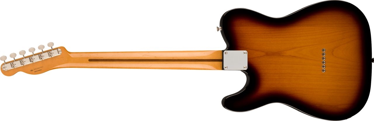 FENDER VINTERA II '50s NOCASTER 2CS