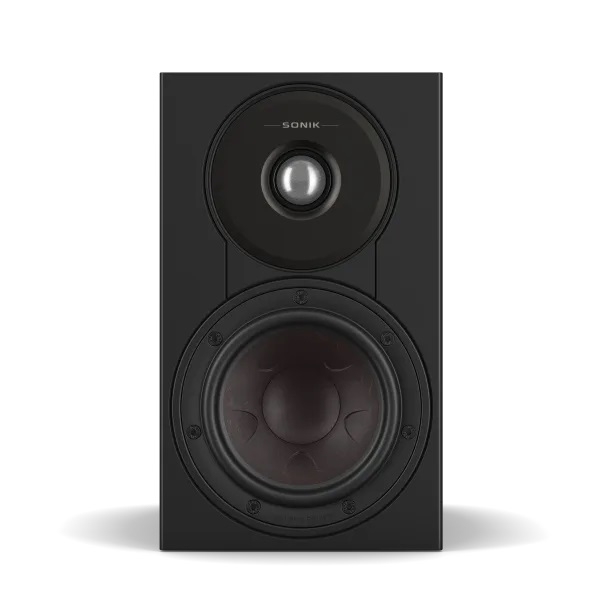 DALI SONIK 1 BLACK  135mm 25-100W 86dB