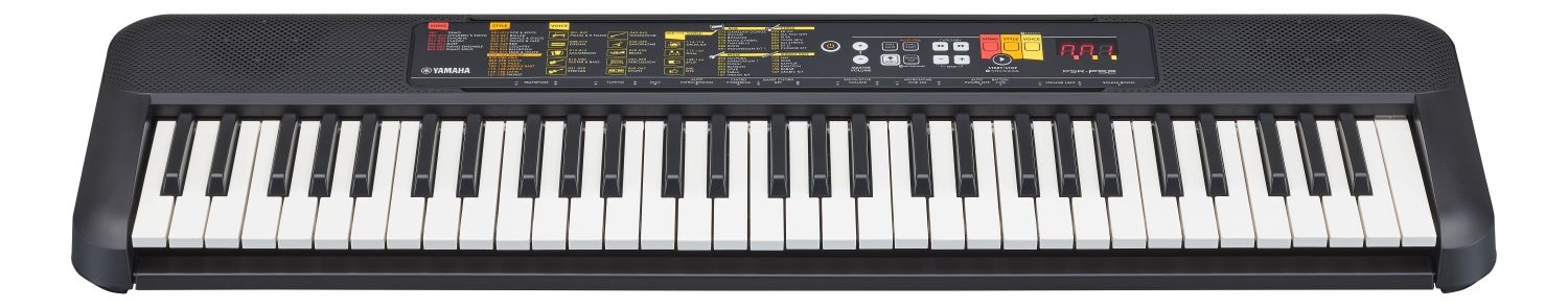 YAMAHA PSR F52 61