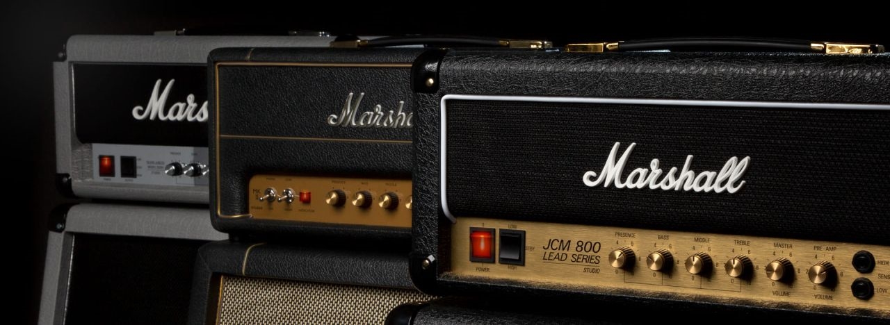 marshall copertina articolo