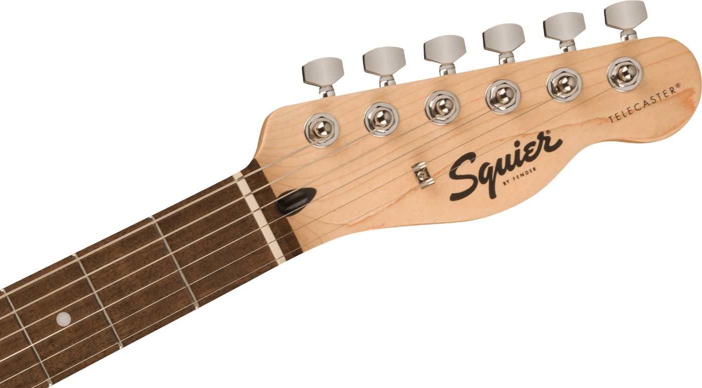 SQUIER SONIC TELECASTER LRL WP CAL. BLUE