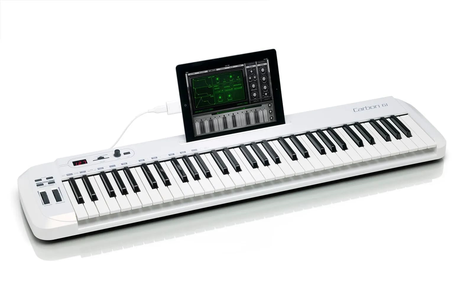 SAMSON CARBON 61