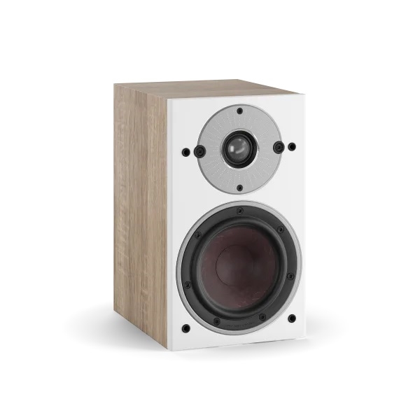 DALI OBERON 1 LIGHT OAK  135mm  86dB