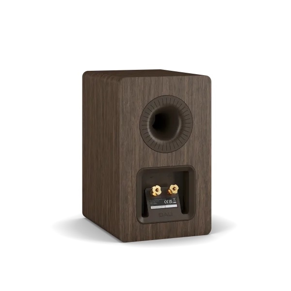DALI KUPID WALNUT  4,5" 83dB 4ohm