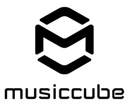 MUSICCUBE LOGO