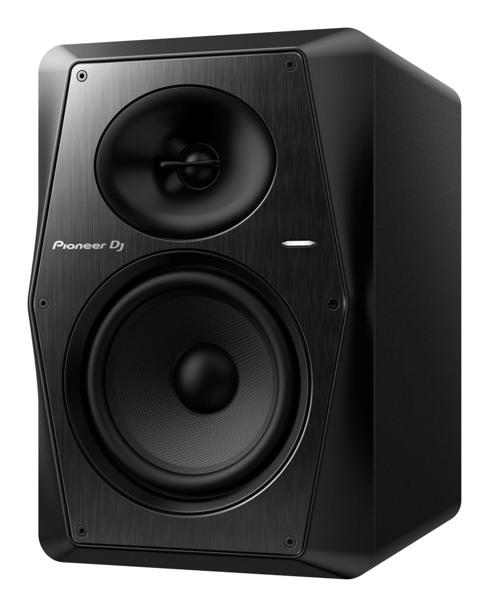 PIONEER DJ VM-70 BK   6,5"  100W  SING.