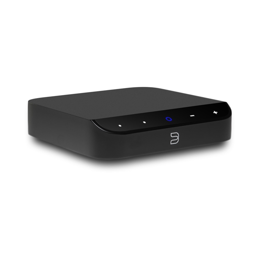 BLUESOUND NODE NANO STREAMER