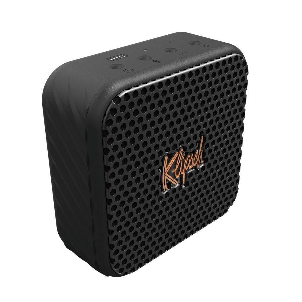 KLIPSCH AUSTIN a BATTERIA BT 5.3 IP67