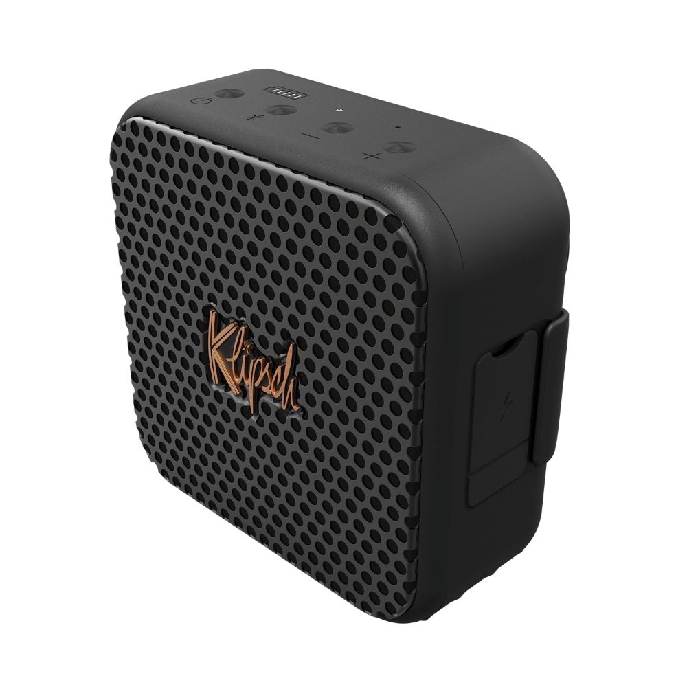 KLIPSCH AUSTIN a BATTERIA BT 5.3 IP67