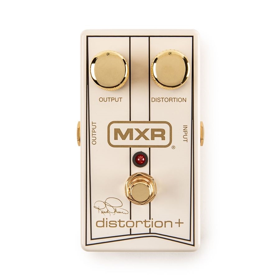 MXR RR104C RANDY RHOADS CONCORCE D+
