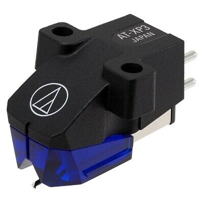 AUDIO T. AT-LP140-XP SV SILVER  PROF/DJ